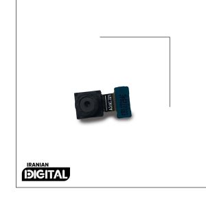 دوربین سلفی سامسونگ e500h رو گوشی تست شده