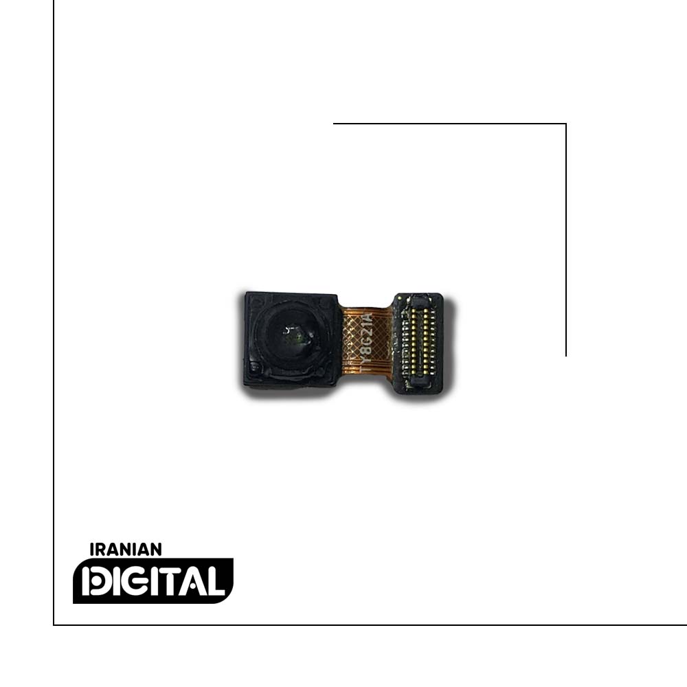 دوربین سلفی سامسونگ A10s رو گوشی تست شده