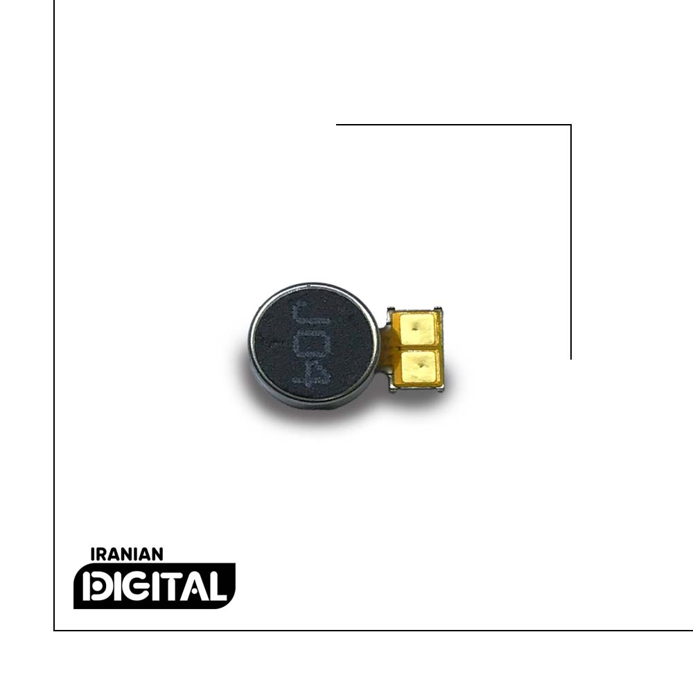 موتور ویبره سامسونگ a35 رو گوشی تست شده