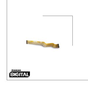فلت مین سامسونگ a10 رو گوشی تست شده
