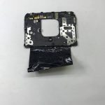 دوربین درب پشتی not 9 pro رو گوشی تست شده