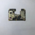 برد اصلی Not9 pro معیوب بدون تعمیری