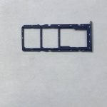 خشاب سیم کارت سامسونگ A10s رو گوشی تست شده