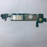 برد اصلی سامسونگ e500h معیوب بدون تعمیری رو گوشی