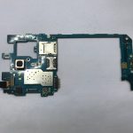 برد frp سامسونگ j320h با دوربین رو گوشی تست شده