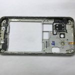 شاسی سامسونگ j530h رو گوشی تست شده