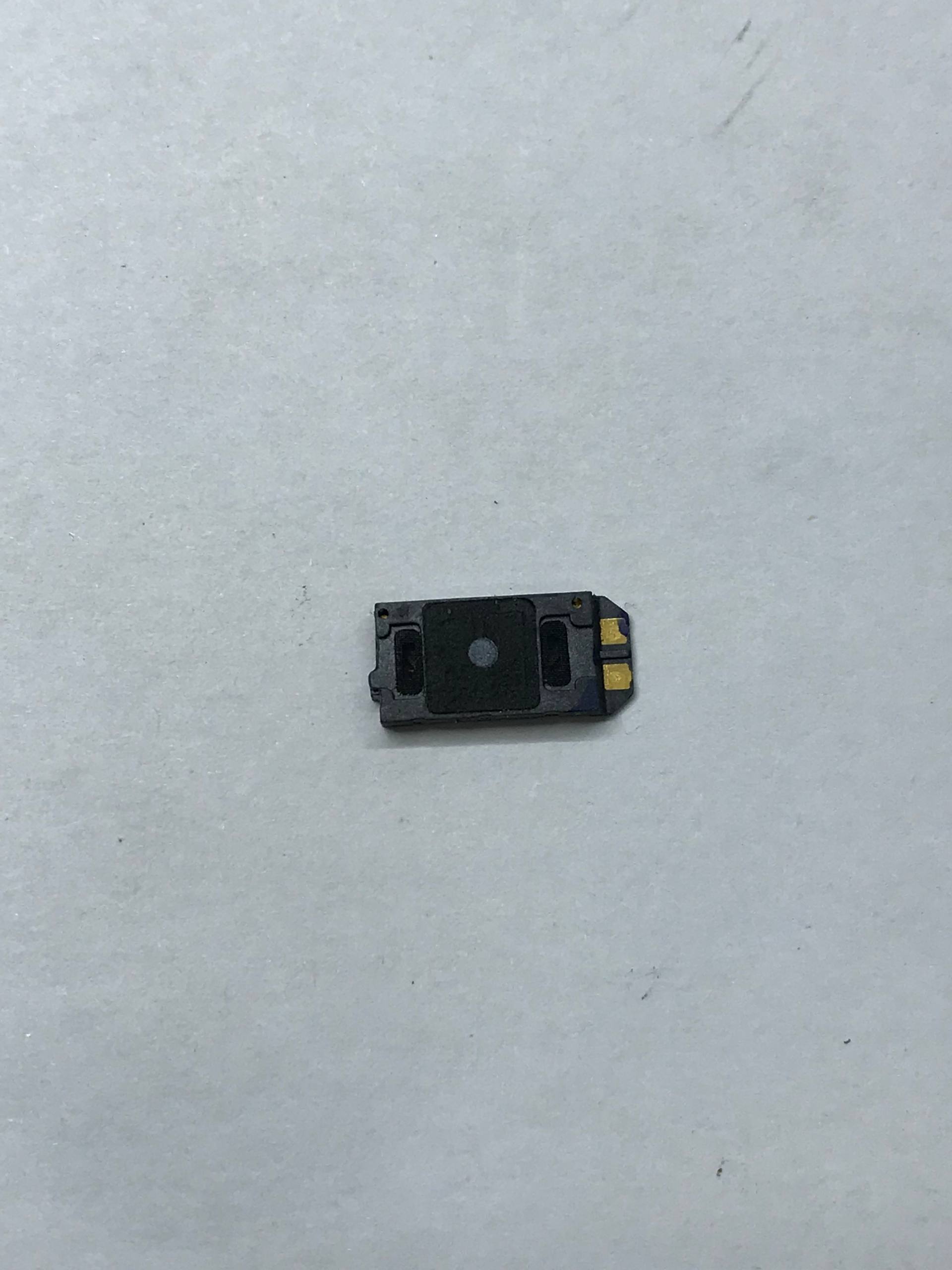 اسپیکر بالایی j530h رو گوشی تست شده