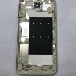 شاسی سامسونگj7 pro رو گوشی تست شده