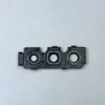 درب پشتی دوربین سامسونگ a13 رو گوشی تست شده