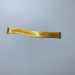فلت سامسونگ a6 رو گوشی تست شده