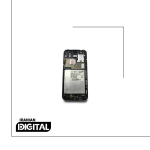شاسی کامل سامسونگ j530h رو گوشی تست شده