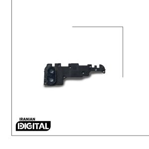 محافظ درب دوربین سامسونگ A10s رو گوشی تست شده