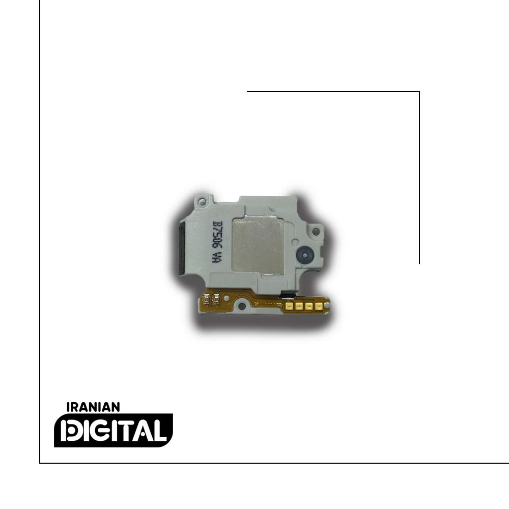 اسپیکر پایینی سامسونگ j730  رو گوشی تست شده
