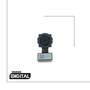 دوربین پایینی سامسونگ رو گوشی تست شده