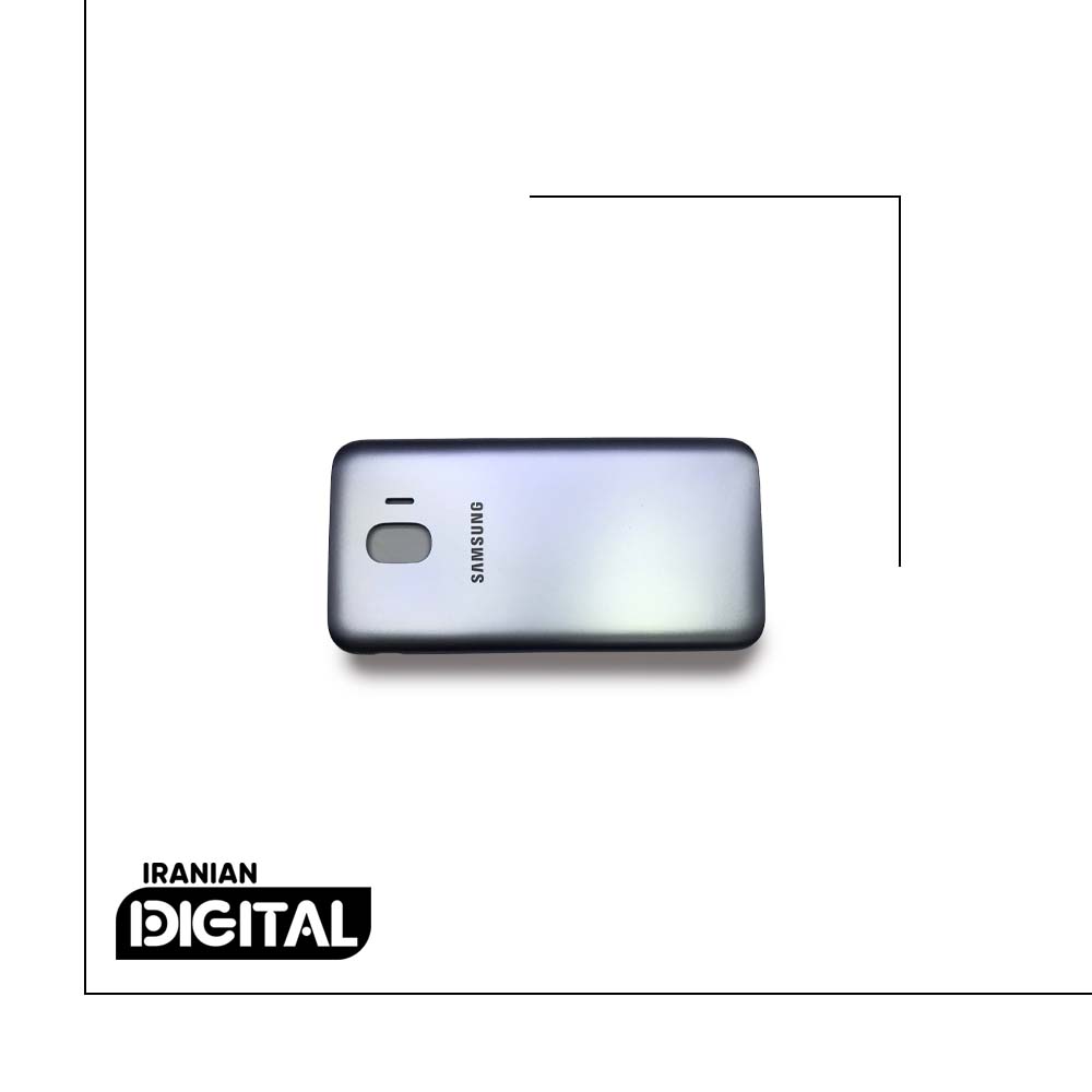 درب سامسونگ j250  رو گوشی تست شده