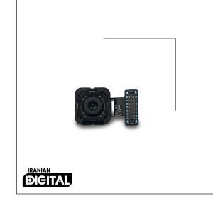 دوربین پشتی سامسونگ j730 رو گوشی تست شده