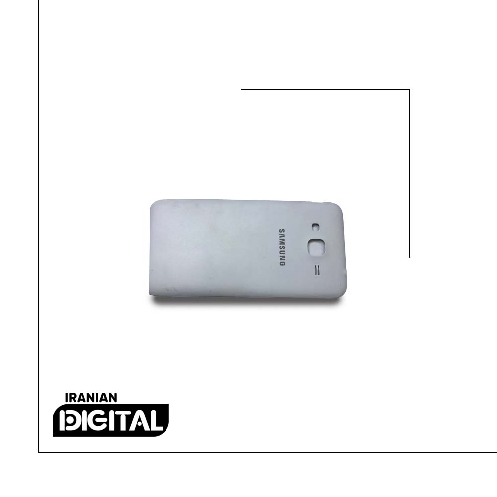 درب سامسونگ j530h رو گوشی تست شده