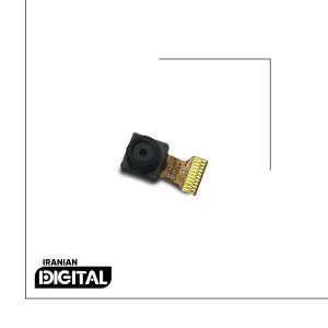 دوربین سلفی سامسونگ j200 رو گوشی تست شده
