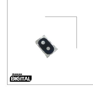 گلس دوربین سامسونگ j260 تست شده 4 عدد