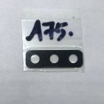 گلس دوربین سامسونگ A750 بازاری 5 عدد تست شده