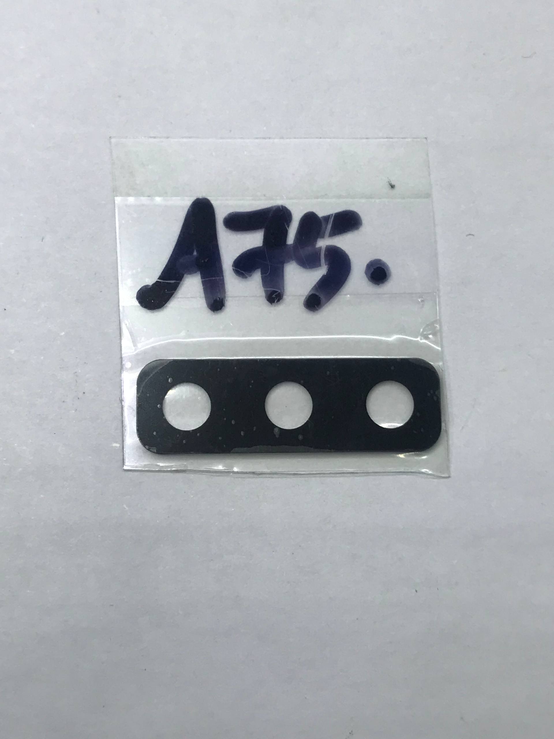 گلس دوربین سامسونگ A750 بازاری 5 عدد تست شده