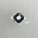گلس دوربین سامسونگ s8 plus تست شده 4 عدد