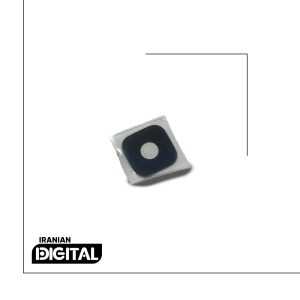 گلس دوربین سامسونگG532 تست شده