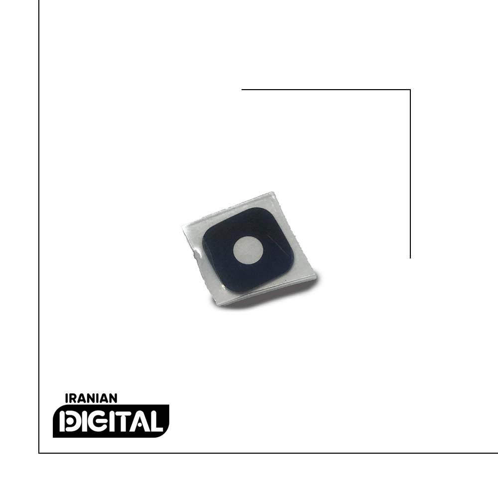 گلس دوربین سامسونگG532 تست شده