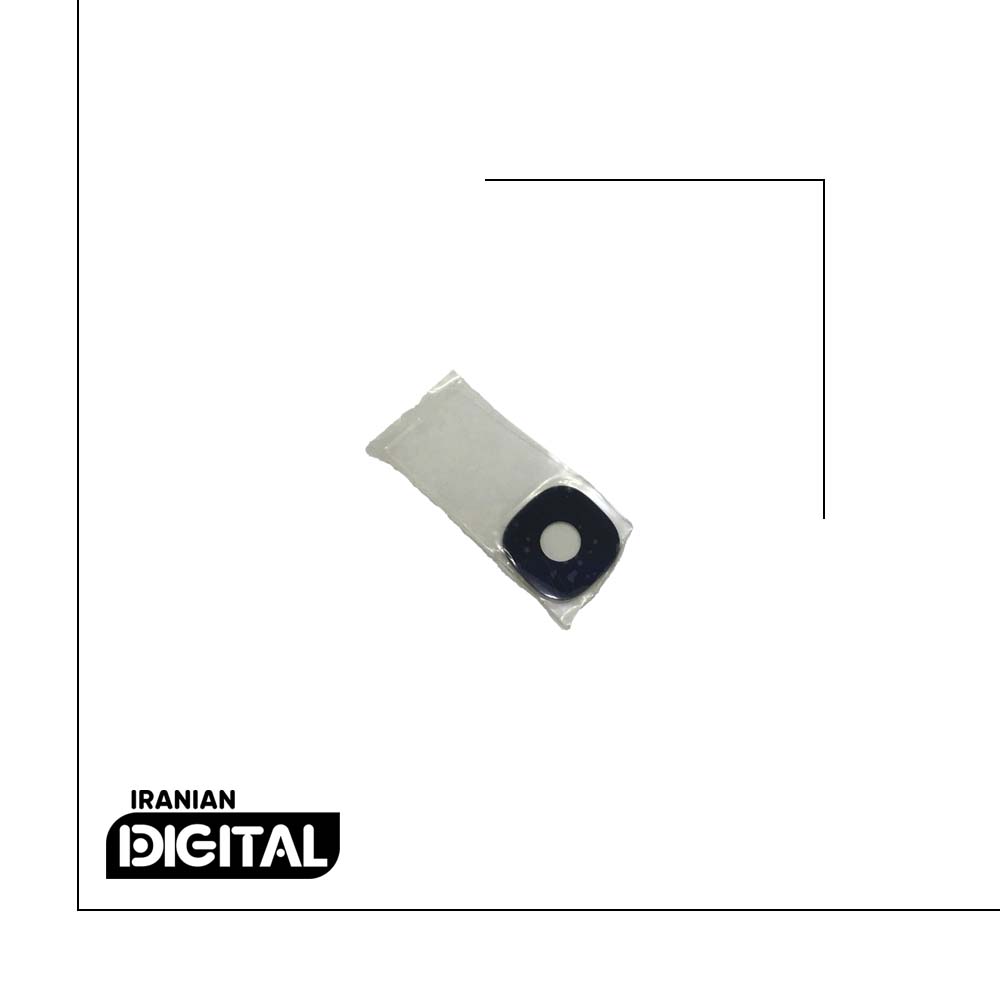 گلس دوربین سامسونگ j510 تست شده 2 عدد