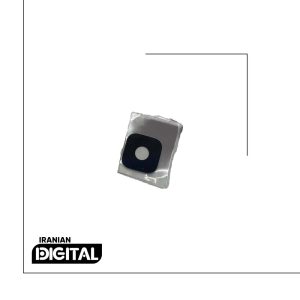 گلس دوربین سامسونگ j3110 تست شده 4 عدد