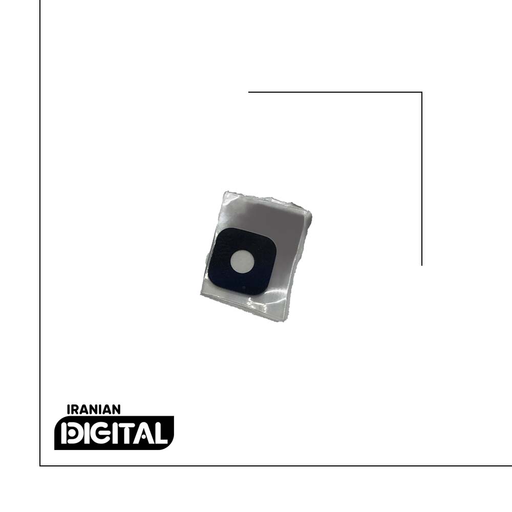 گلس دوربین سامسونگ j3110 تست شده 4 عدد