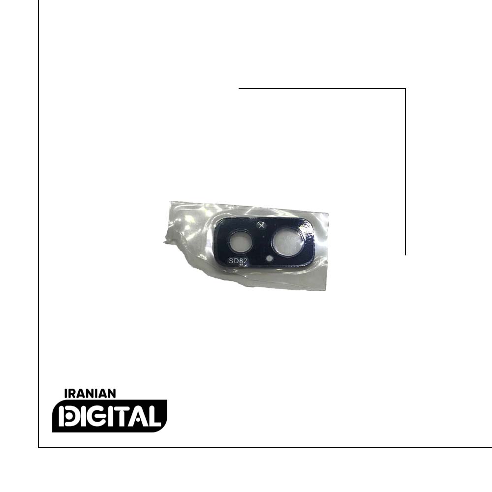 گلس دوربین سامسونگ j700u تست شده 4 عدد
