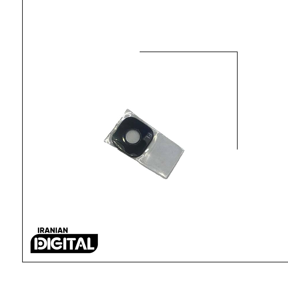 گلس دوربین سامسونگ j5prime تست شده 3 عدد